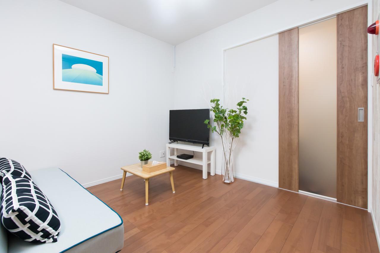 Enjoyteradacho Villa Osaka Exterior photo