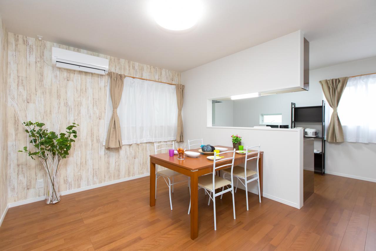 Enjoyteradacho Villa Osaka Exterior photo